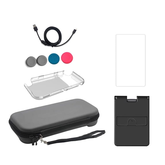 HannLk Game Controller Hard Case Anti-Scratch Cover Game Gamepad Gamepad Box