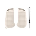thumbnail image 1 of HannLk Game Controller Silicone Cover for BACKBONE One Protector Case Housing, 1 of 13