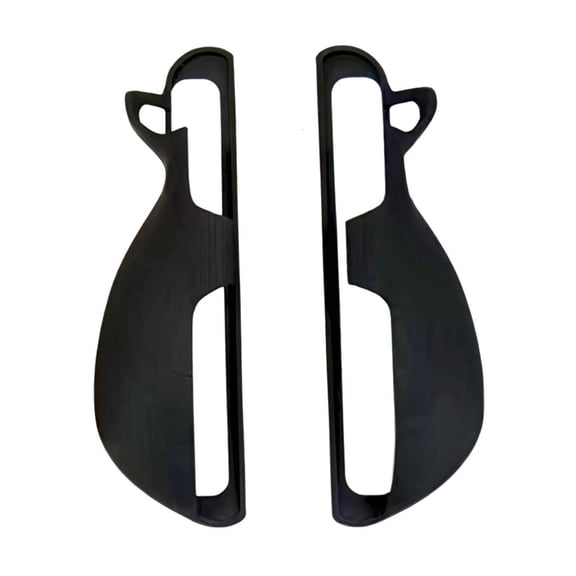 HannLk Gaming Grips for NS2 Quick Setups and Removal on Portable Consoles
