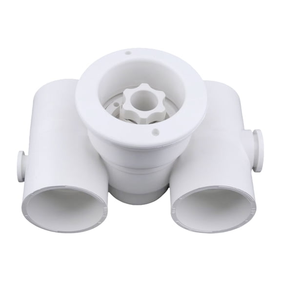 HannLk High Powered Swimming Pool Massage Jet Nozzle Outdoor Pool Jet Nozzles