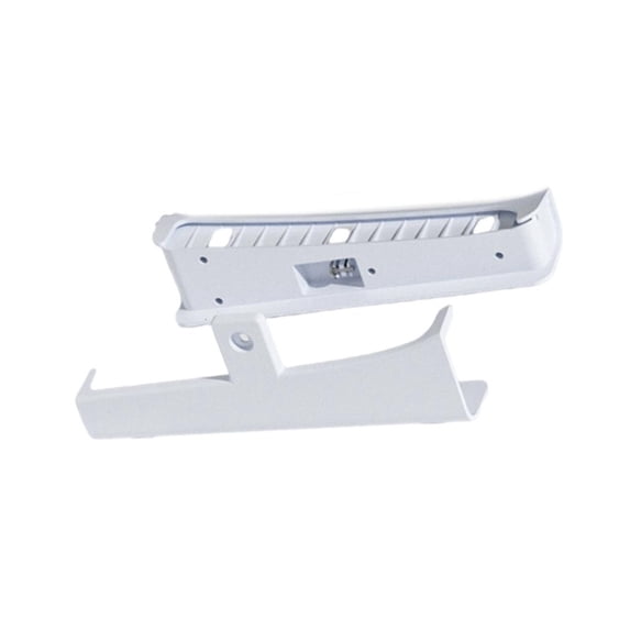 HannLk Horizontal Stand Gaming Accessory for Game Console Anti Slip Base