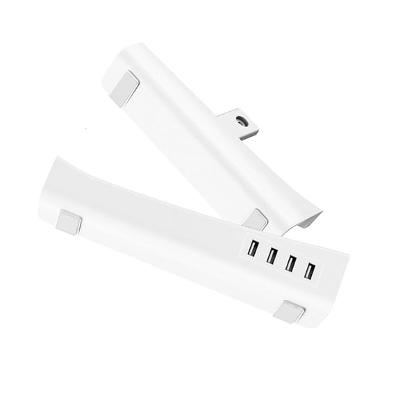 HannLk Horizontal Stand Gaming Accessory for Game Console Anti Slip Base