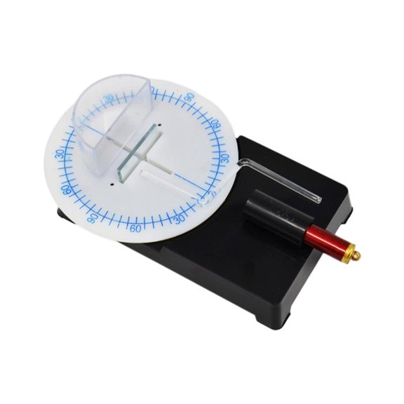 HannLk Light Reflection Refraction Experiment Model Set for Classroom Science Study