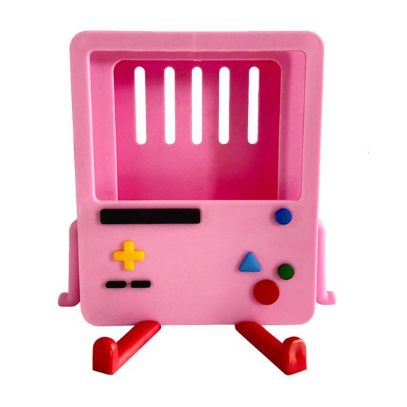 HannLk Lightweight Tabletop Playstand Holder Console Screen Support Bracket Portable
