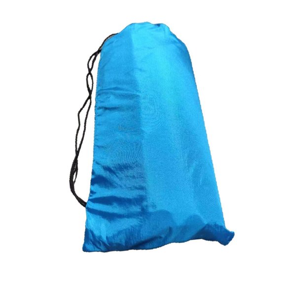 HannLk Low Bulk Outdoor Hammock Shelter with Fabric Body and Shade Layer