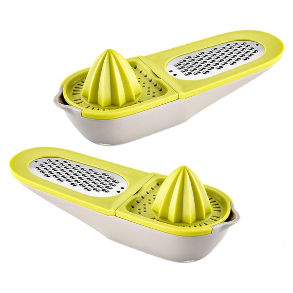 HannLk Manual Juicer for Fitness Enthusiasts and Homemakers Handheld Citrus Squeezer