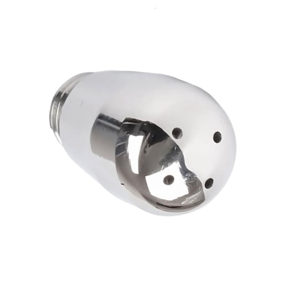 HannLk Milk Frother Attachments Espresso Machine Steaming Nozzle Replacement Part