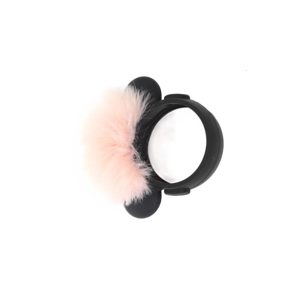 HannLk Mini Windscreen Cover for Magnetic Lavalier Microphone Reduce