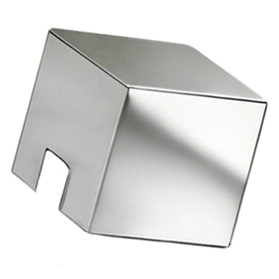 HannLk Modern 304 Stainless Steel Cable Organiser For Neat And Tidy Wire Management