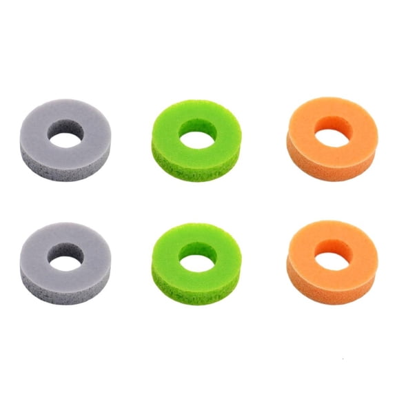 HannLk Motion Control Rings Aim Assist Rings for Game Controller