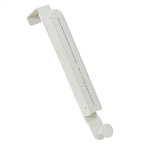 HannLk Multi Purpose Hanger Aluminum Alloy Rustproof Rack Space Efficient Home Tool