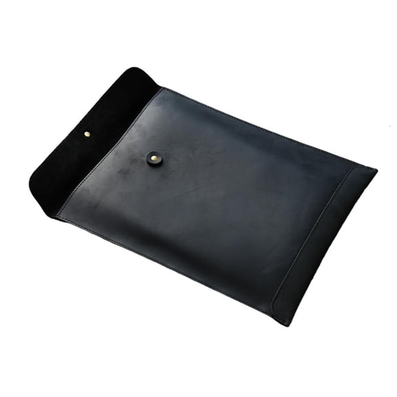 HannLk Multifunctional Document Bag with String Closure, Laptop Sleeve Case