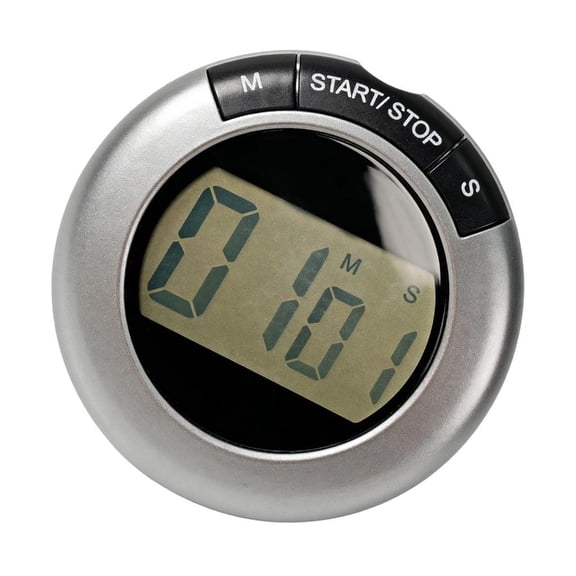 HannLk Multifunctional Electronic Timers For Cooking With 99 Minutes Setting