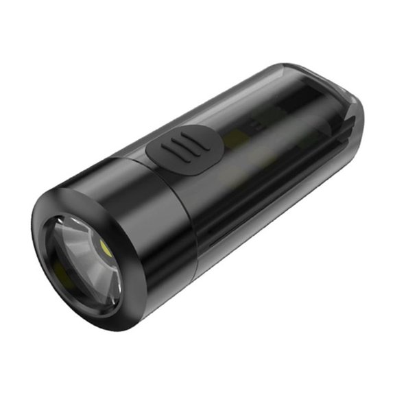 HannLk Multimodes LED Flashlights Practical Flashlight Camping Flashlight LED Light