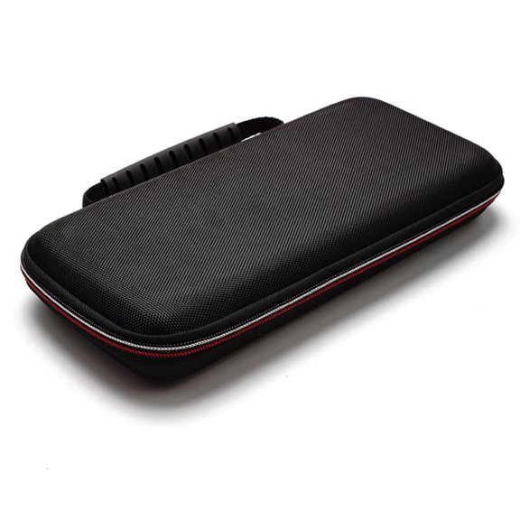 HannLk Multiple Layer Case Controller Skin Screen Guard Joystick Covers Pack for NSW2