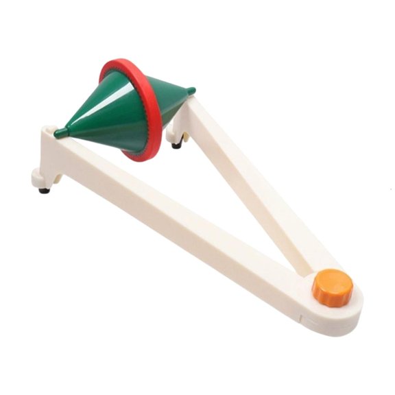 HannLk Portable Physics Teaching Model Great for Balance and Motion Activities