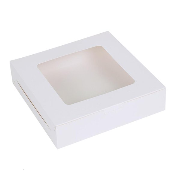 HannLk Presents Cookie Box for Friends Relatives Families Colleagues Neighborhoods
