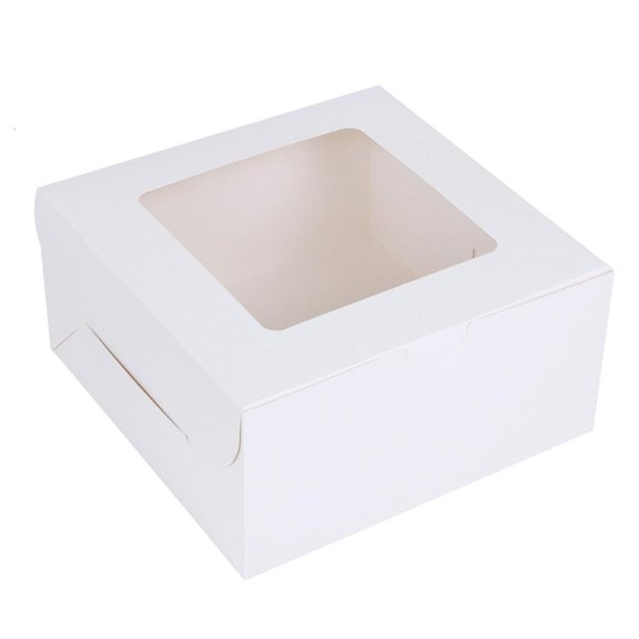 HannLk Presents Cookie Box for Friends Relatives Families Colleagues Neighborhoods