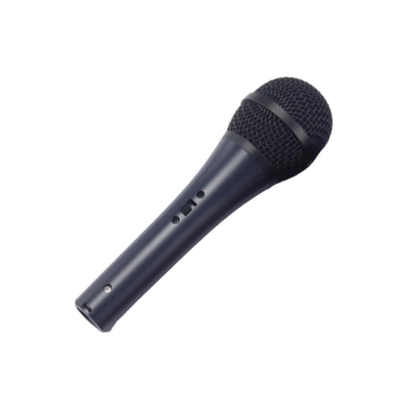 HannLk Professional Dynamic Supercardioid XLR Corded Microphone for Singing Karaoke