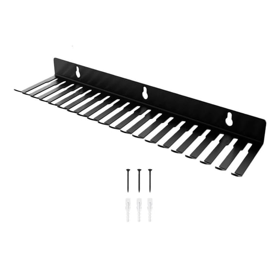 HannLk Professional Grades Cable Hanger System Resists For Long Time Cord Management