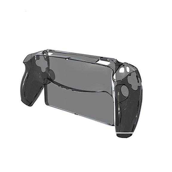 HannLk Protective Case Sleeve with Stand Shell Game Consoles Case Housing