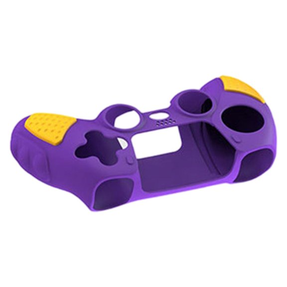 HannLk Protective Case for Console Soft Silicone Protective Skin Cover All-Around