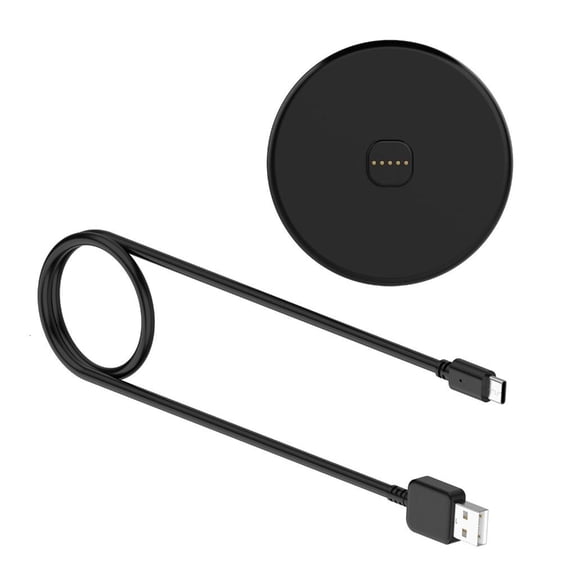 HannLk Quick Charging Speaker Dock for Portable Power Cradles