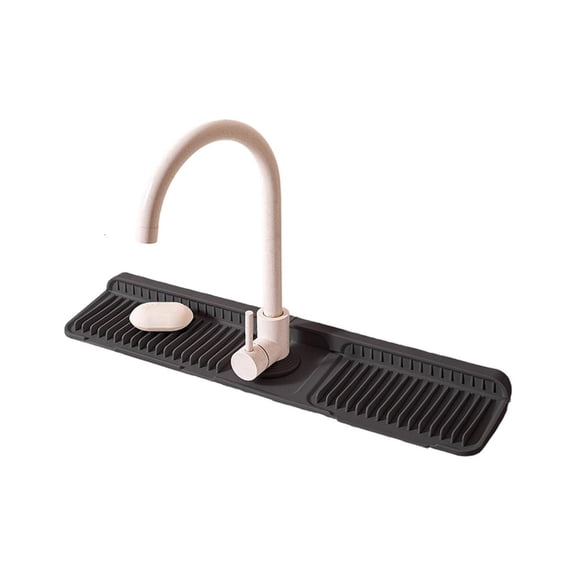 HannLk Safe Substance Fluid Soaking Faucet Base 61cm Strong Easy Assembly