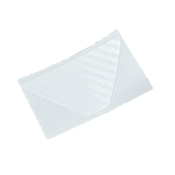 HannLk Screen Sticker Film Game Controller Screen Protector Film for 5