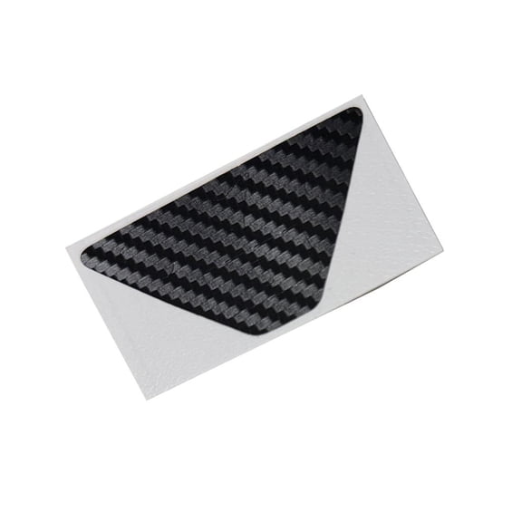 HannLk Screen Sticker Film Game Controller Screen Protector Film for 5