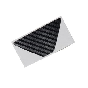 HannLk Screen Sticker Film Game Controller Screen Protector Film for 5