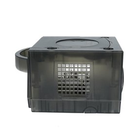 HannLk Shockproof Shell Impact Resistant Case for DOL-001/DOL-101 Game Console