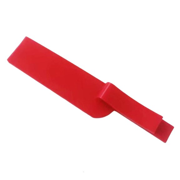 HannLk Small Refrigerator Door Side Cover for Apartment Kitchen Use
