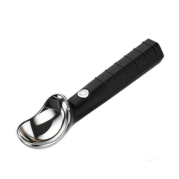 HannLk Small Warm Treat Spoon With Fast Warming System Great For Indoor Use
