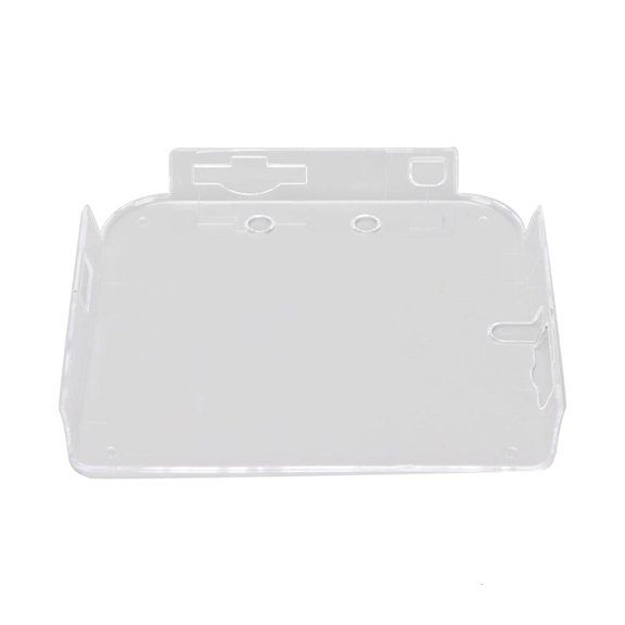 HannLk Soft EVA Case for NS 2DS Game Console Protective Shell Cover Accessory