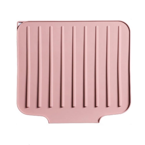 HannLk Soft Elastomer Counter Defender Rapid Effluent Dish Rack Alternative