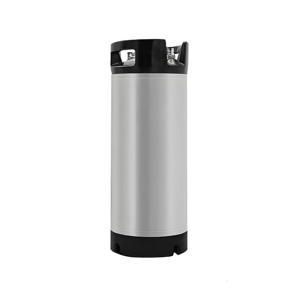 HannLk Strong Sphere Lock Drink Keg Double Safety Structure Against Slip Base For Homebar Use