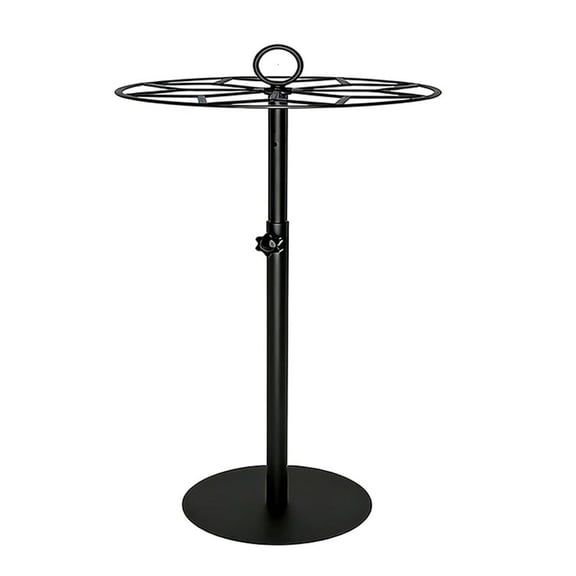 HannLk Sturdy Adjustable Sports Display Stand For Dance Awards
