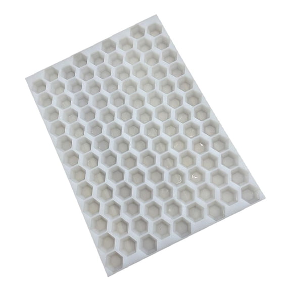 HannLk Traditional Chinese Pear Candy Mold Silicone Baking Tool For Homemades Treats