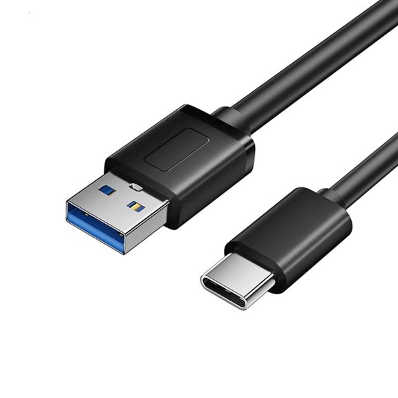 HannLk USB3.0 Extension Cable USB Male to Female Extension Cable for Mouse Laptop