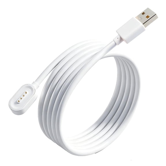 HannLk Universal Magnetic Charge Cable For Bone Conductions Headsets 2 Practical