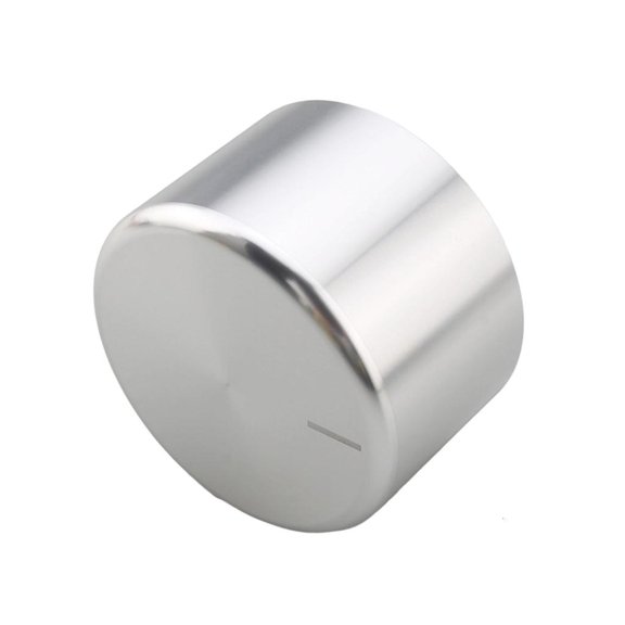 HannLk Volumes Adjustment Knob 35Mm Diameter For Mixer And Studio Gear