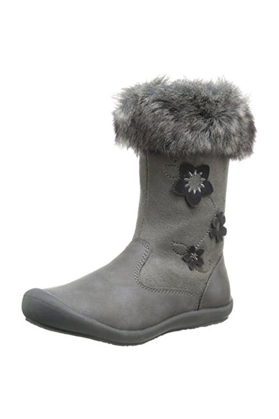 Brigitta Faux Fur Winter Boots