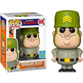 Wacky Races Wacky Races