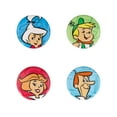 thumbnail image 1 of Hanna-Barbera The Jetsons Magnet 4-Pack, 1 of 5