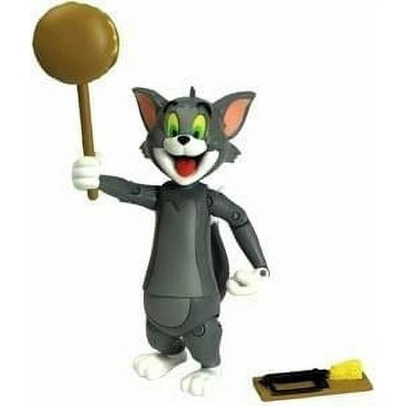 Hanna-Barbera Tom & Jerry Tom Figure