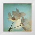 thumbnail image 1 of Hanna, Dawn D. 15x15 White Modern Wood Framed Museum Art Print Titled - Spring Sings, 1 of 4