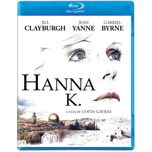 KL Studio Classics - Hanna K. [BLU-RAY]