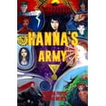 thumbnail image 1 of Hanna Krusher: Hanna's Army (Paperback), 1 of 1