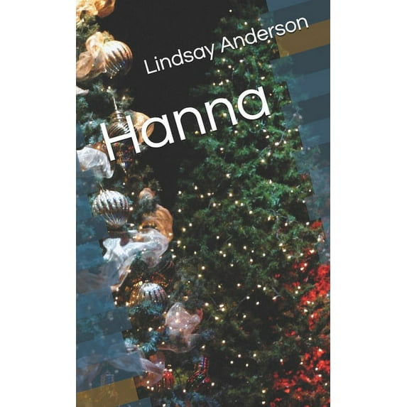 Hanna (Paperback)